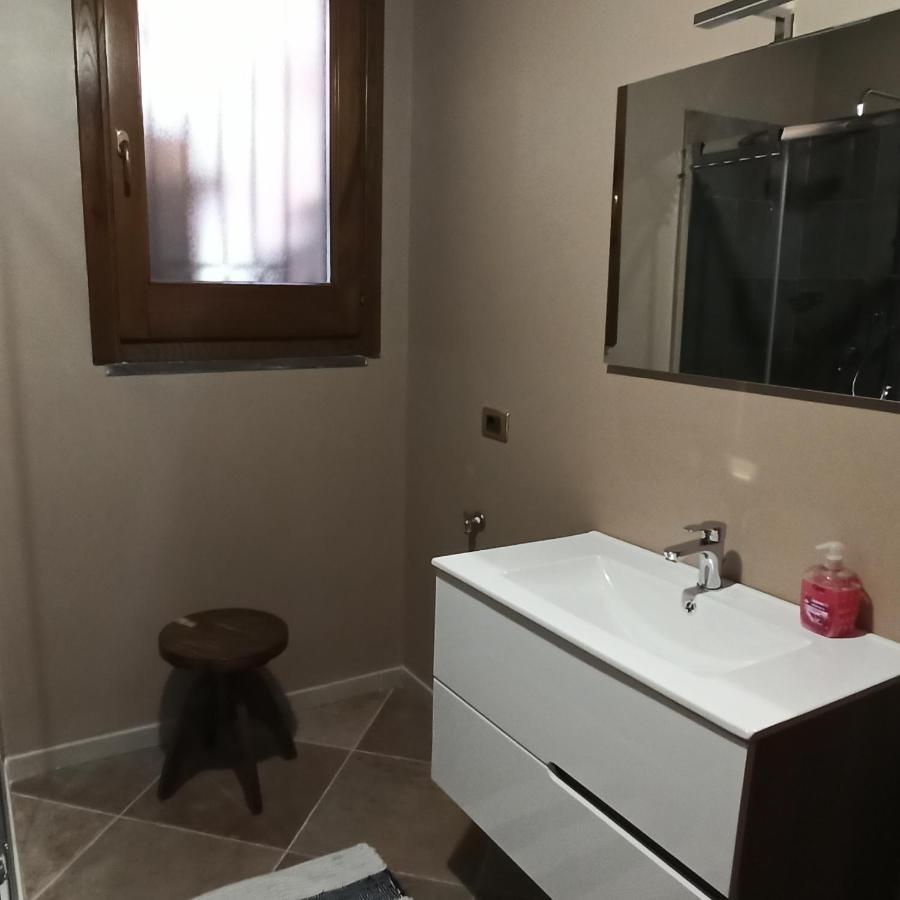 La Circumetnea Home Catania Bagian luar foto