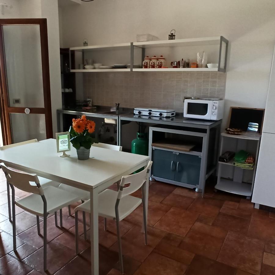 La Circumetnea Home Catania Bagian luar foto