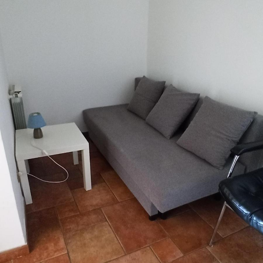 La Circumetnea Home Catania Bagian luar foto