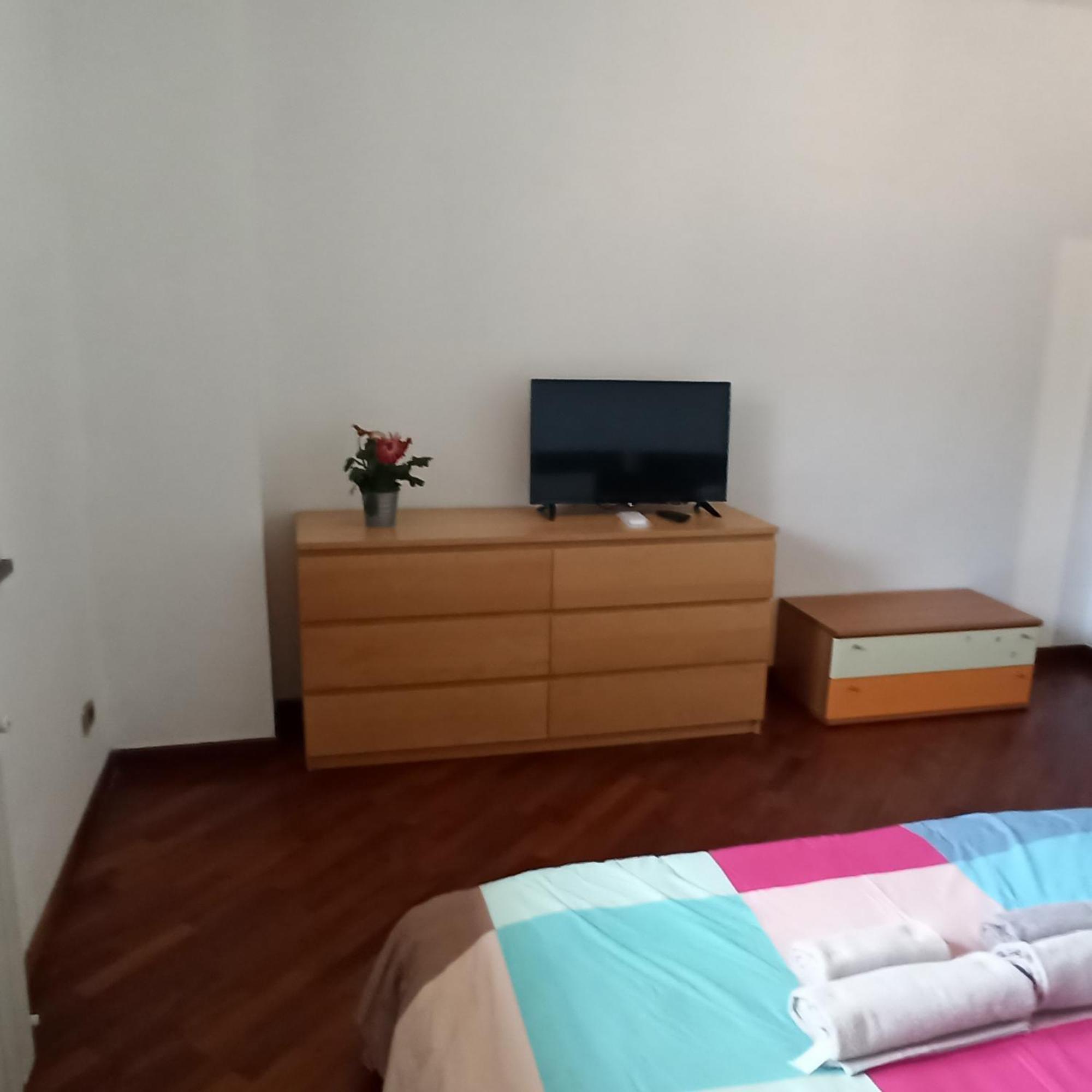 La Circumetnea Home Catania Ruang foto