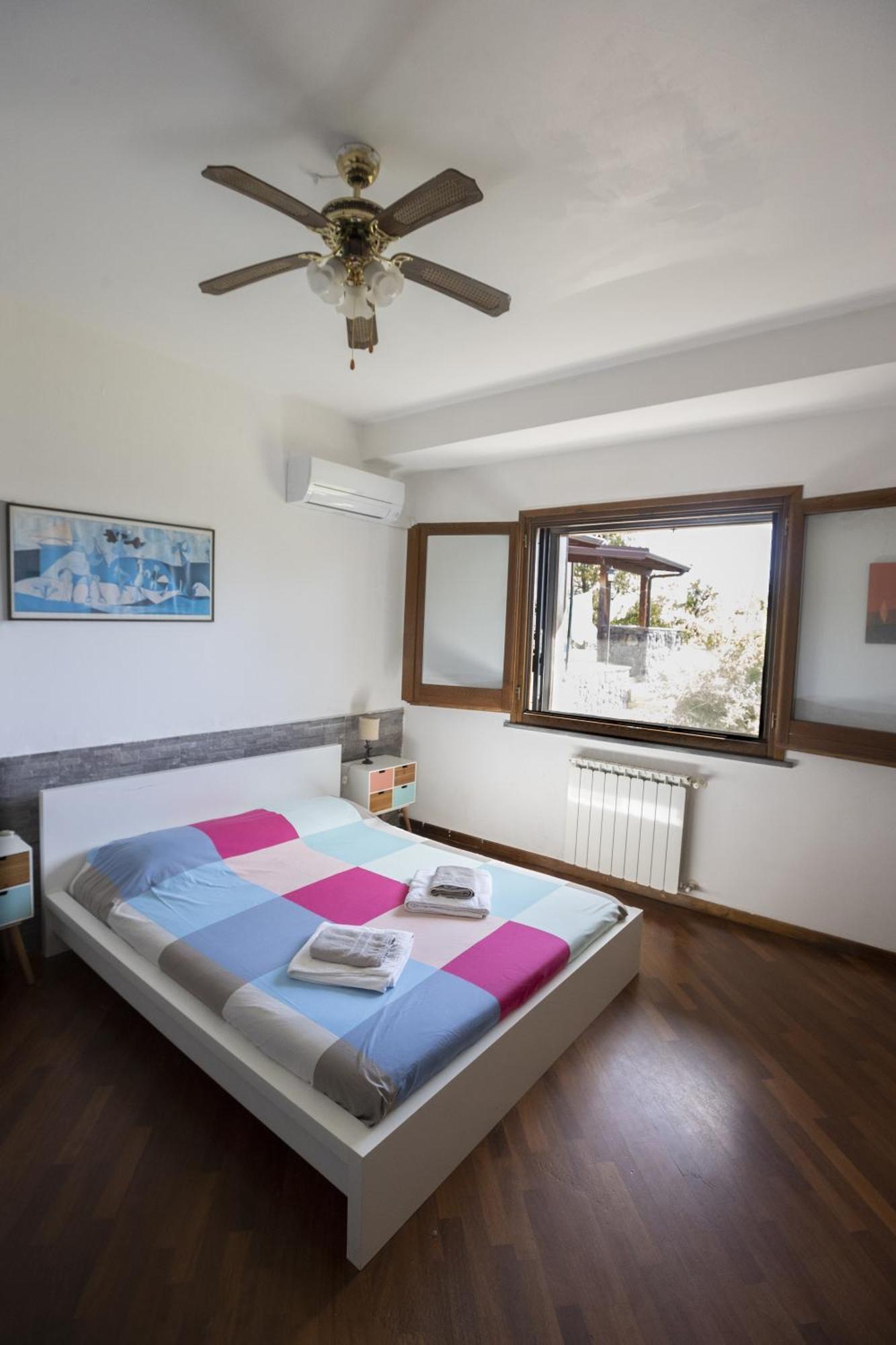 La Circumetnea Home Catania Bagian luar foto