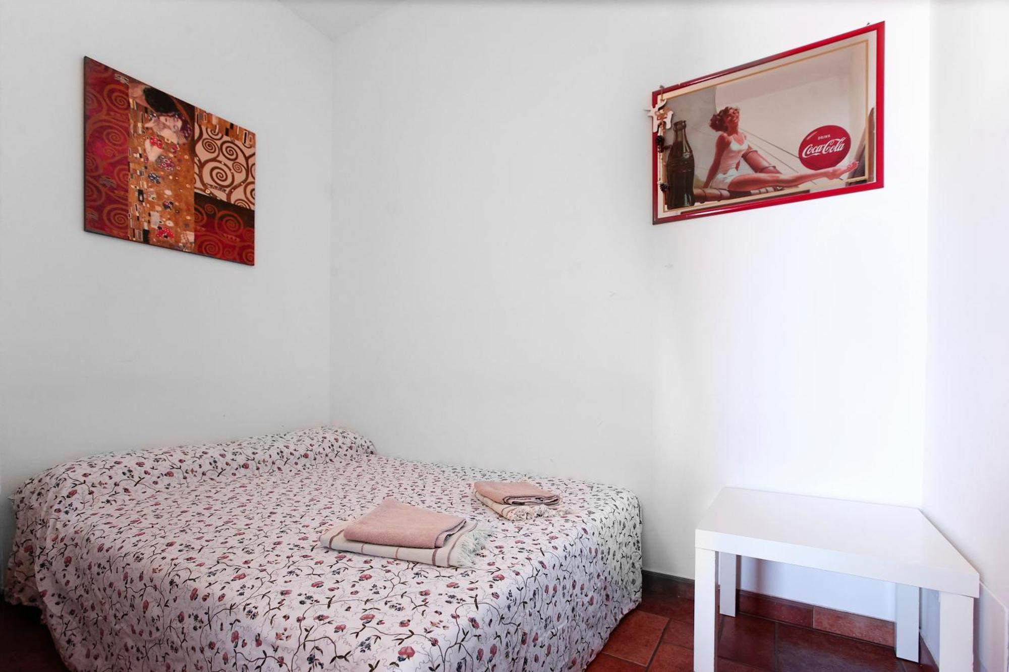 La Circumetnea Home Catania Bagian luar foto