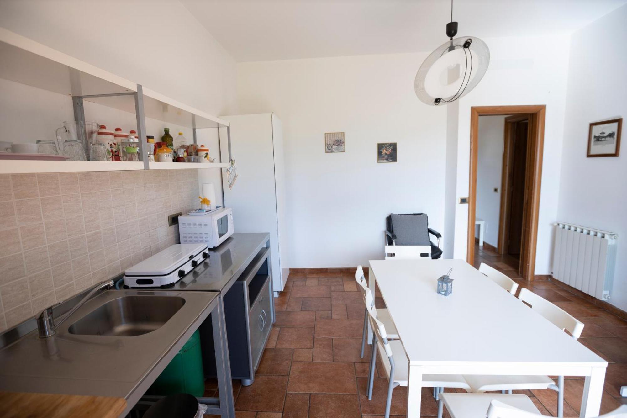 La Circumetnea Home Catania Bagian luar foto