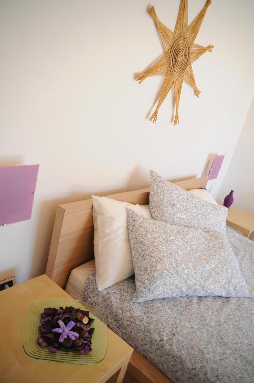 La Circumetnea Home Catania Ruang foto