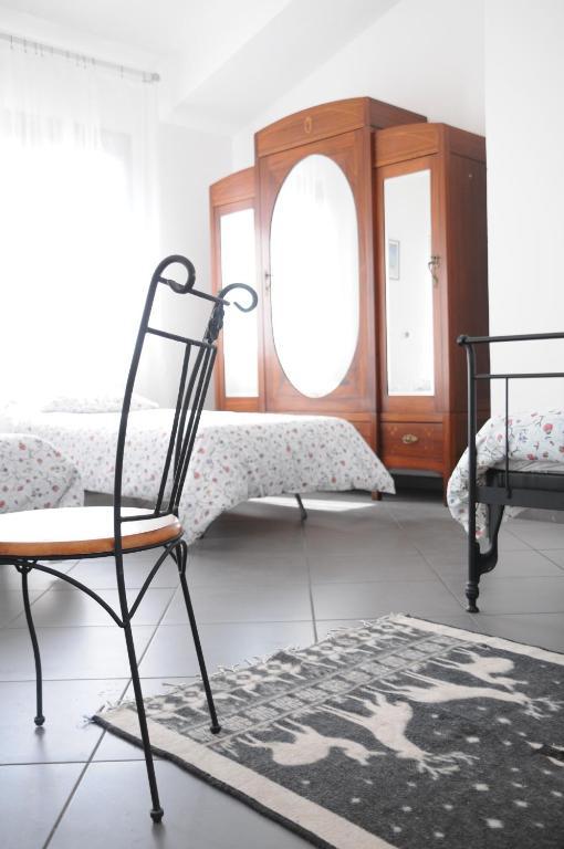La Circumetnea Home Catania Ruang foto