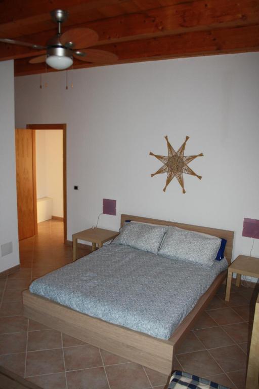 La Circumetnea Home Catania Ruang foto