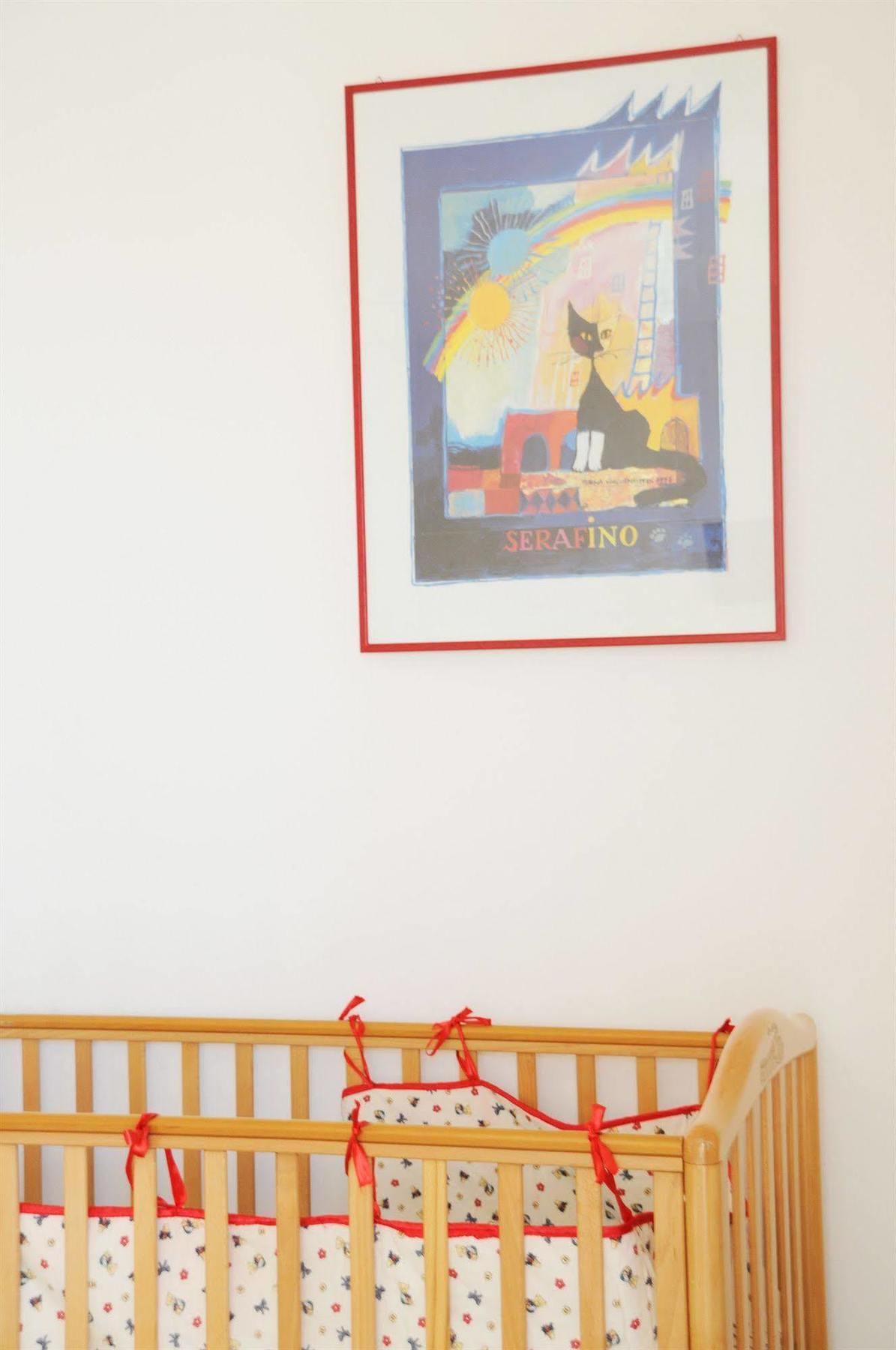 La Circumetnea Home Catania Bagian luar foto