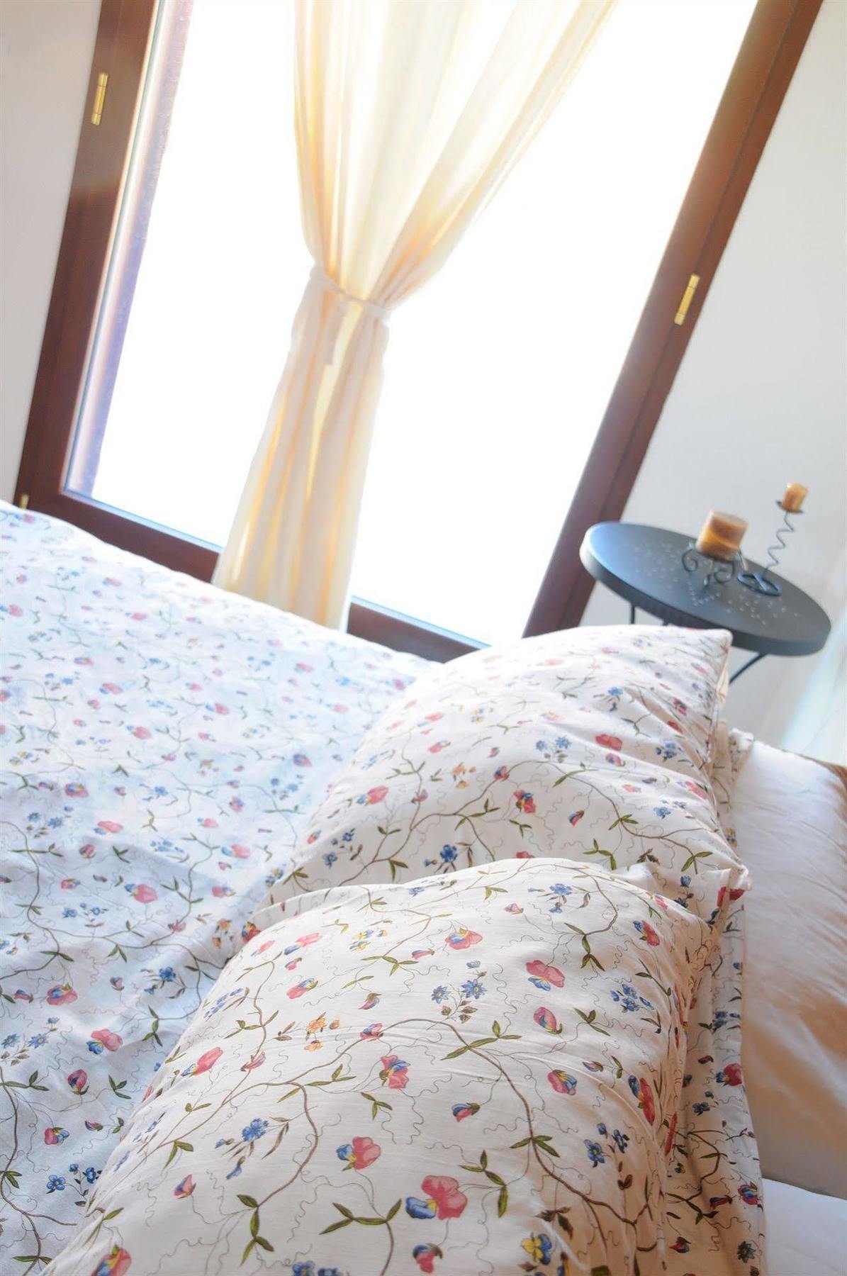 La Circumetnea Home Catania Bagian luar foto